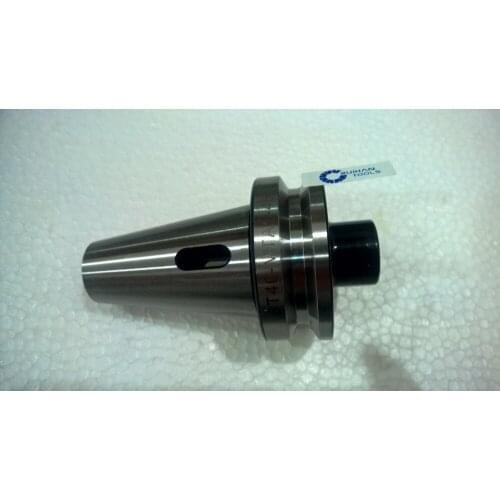 BT40 Morse taper sleeves with tang BT40-MTA1-45 BT tool holder