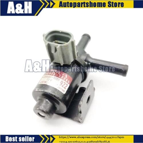 For Toyota Tacoma 4Runner Vacuum Valve Switching 90910-12245 9091012245 184600-9220 1846009220