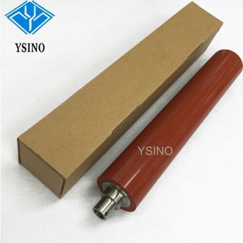 Long Life Japan Lower Fuser Roller Grade A Quality Pressure Roller For Konica Minolta Di750 Di850 750 850 Bizhub Pro 920 950