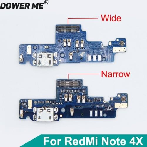 Dower Me Microphones For Xiaomi Redmi 5 Phones