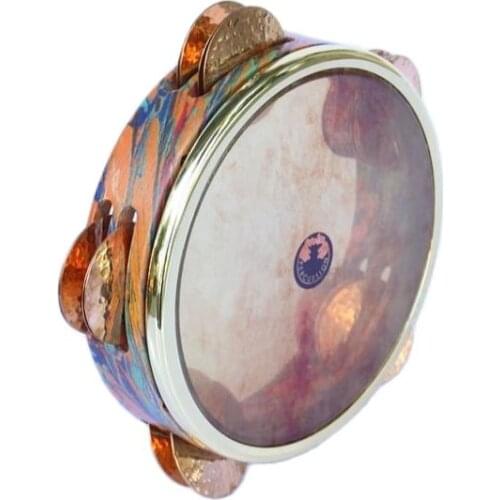 Emin Percussion Diamonds