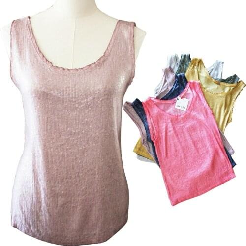 Fereti Summer Blouses