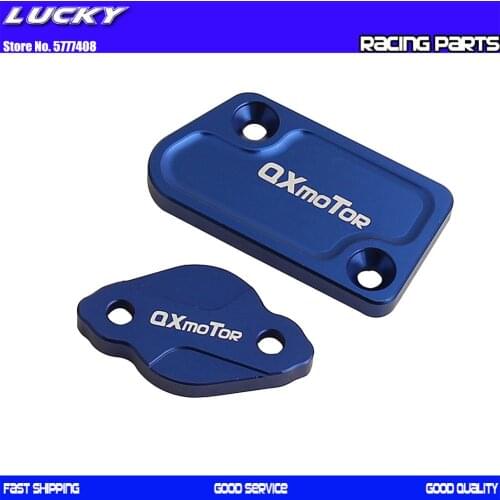 Motorcycle CNC Brake Clutch Fuel Tank Cap Is Suitable For Yamaha YZ 125 250 YZF 450 2008-2021 YZ125X YZ250X YZF 450 450X 16-2021