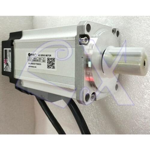 Leadshine 200W AC Servo Motor 36V 0.64N.m ACM6020V36H-E5 3000rpm 17bit Absolute encoder