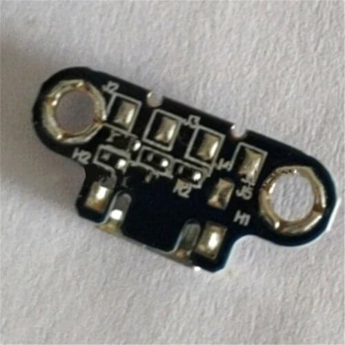 Micro 3.0 USB Wireless Charge Port For Beats By Dre Studio 3 Repair Parts Replacement Accessories(used)