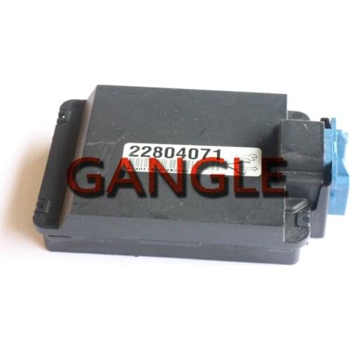 22804071 RIDE CONTROL MODULE FOR 2012 2013 2014 2015 2016 BUICK LACROSSE