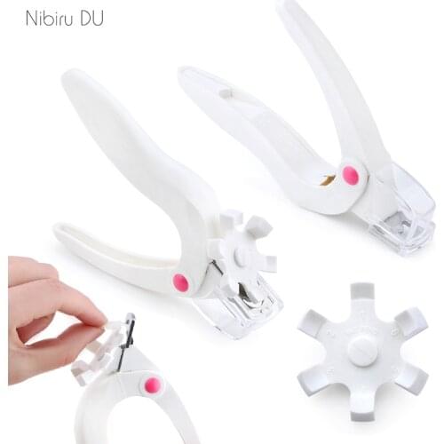 Кусачки для ногтей Nibiru DU China At AliExpress