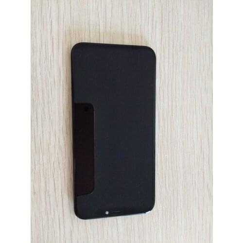 2018 NEW 1:1 Perfectly OEM LCD Display For iPhone X Touch Screen Digitizer Assembly original lcd only Replacement glass