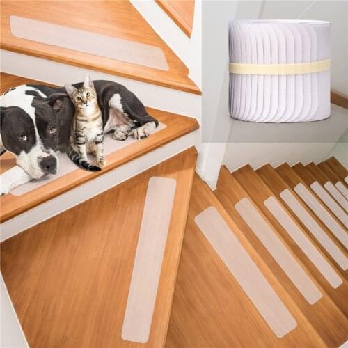 Anti Slip Stickers High Friction Non Slip Traction Tape Waterproof Oil Resistant Floor Safety Strong Tape for Stairs Safety