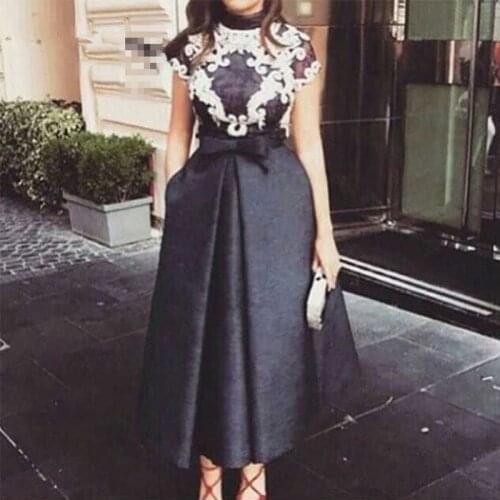 Plus Size Mother Of The Bride Dresses , Cap Sleeve Lace Wedding Guest Party Gown