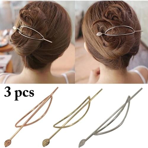 Coxeer Hair Pins