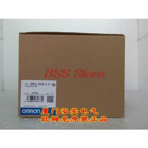 CPM1A-30CDR-A-V1 Genuine Original