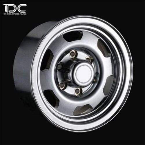 DC Spare Parts For Radio-controlled Models
