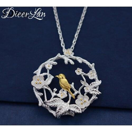 Золотые цепочки DIEERLAN China At AliExpress