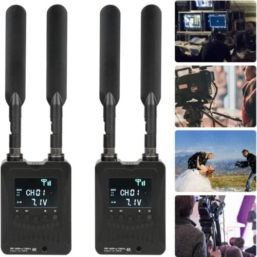FineBlue TV Receivers