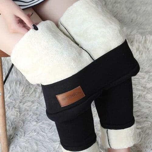 Женские зимние легинсы iMucci China At AliExpress