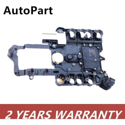 Engine Transmission Gearbox Computer Board Control Unit Suitable For Mercedes-Benz 722.9 7G A0335456632 A0335456732 A0034460310