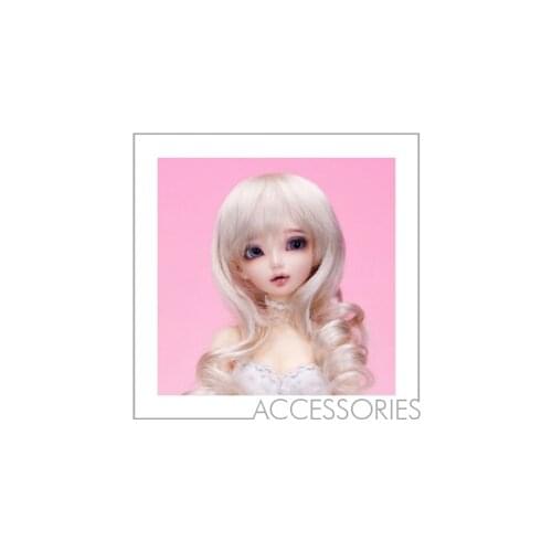 BJD doll 1/4 - chloes