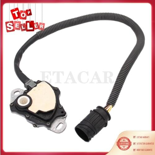 Neutral Safety S-witch Standard 1802-486856 1802486856 Fits For Land Rover Freelander 2002 2003 2004 2005