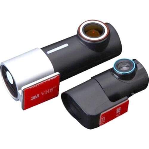 New Arrival Novatek 96655 Full Hd 1080P Wifi Car Reverse Camera Car Black Box Manufacturer from China