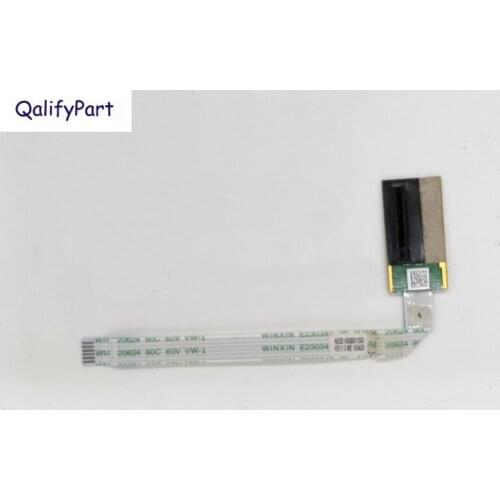 Origina Laptop Fingerprint Board for HP ENVY 13-D023TU 13-D056TU TPN-C120