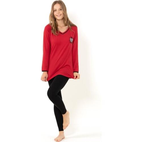 Pajamas For Women Home Suit Sexy Sleep Set Plus Size Nightgown 2 Piece Breathable Spring And Summer Loose Cotton Pants fashion