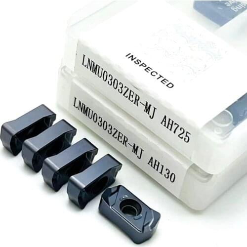 CCMT060204 SM IC907 Tungsten Carbide Tool Four Corner Carbide Insert CNC Machine Tools Milling Tool CCMT 060204 Lathe Tools