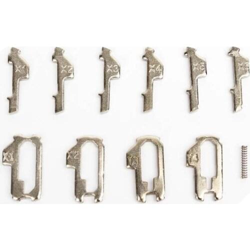 RAISE Picks For Locks