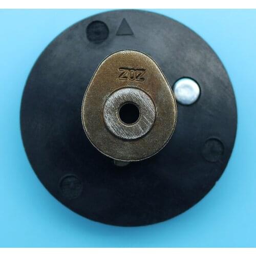 Cam shaft Camshaft Pulley For Honda GX25 GX25N GX25NT GX25T Engine FG110 HHT25S Trimmers Brush Cutter GX 25 Parts 14320-Z0H-010