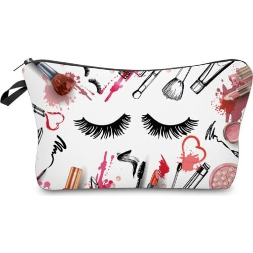 Женские косметички SLLINK China At AliExpress