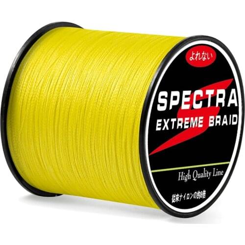 500m Multifilament PE Braided Fishing Line 12 20 30 40 50 60 80LB Super Strong Japanese pe Fishing Line for Bass Carp Sea Fish