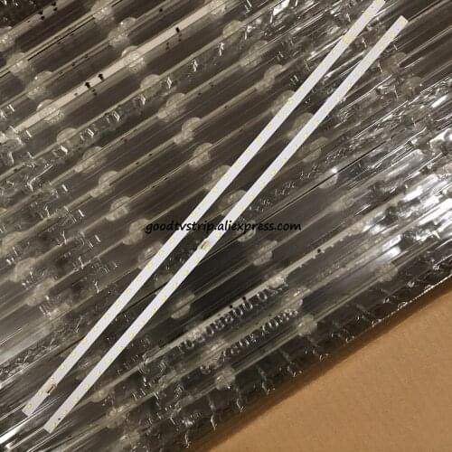 465MM 33LED LED backlight strip For Sony 43TV LB43044 V1_00_R V0_00_L KDL-43WF805 KDL-43W800F 74.43t08.004-00-fc T430HVF03.2