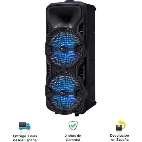 Sytech Audio Speakers
