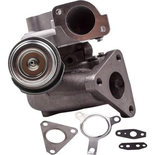 GT2056V Turbo charger for Nissan Navara Pathfinder 174HP2005 - 2010 751243