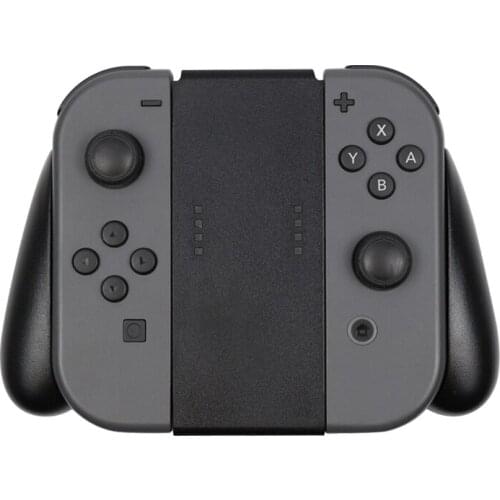 Comfort Grip Handle Bracket For NS Nintend Switch Plastic Holder For Switch Console Support Charger Holder