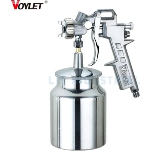 Voylet S990S Economical Conventional Spray Gun with 750ml Cup