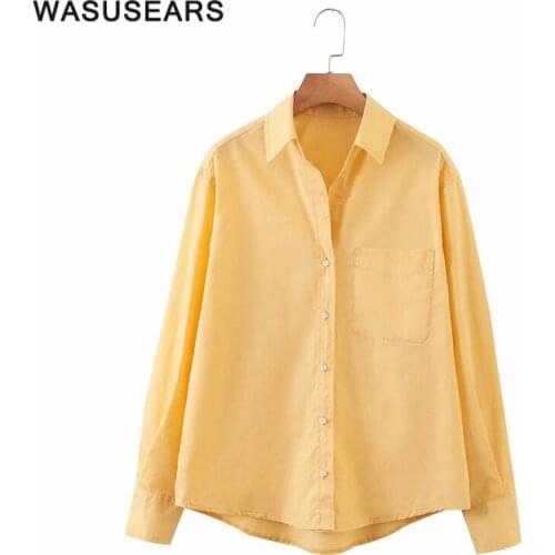 Блузки с цветами Wasusears China At AliExpress