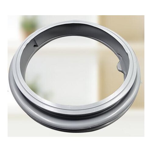 Door Seal Ring replacement for samsung washing machine WF1600WCS WF1702NCW NCS 1664A