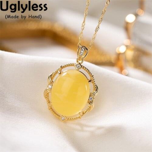 Uglyless + Chain P2414