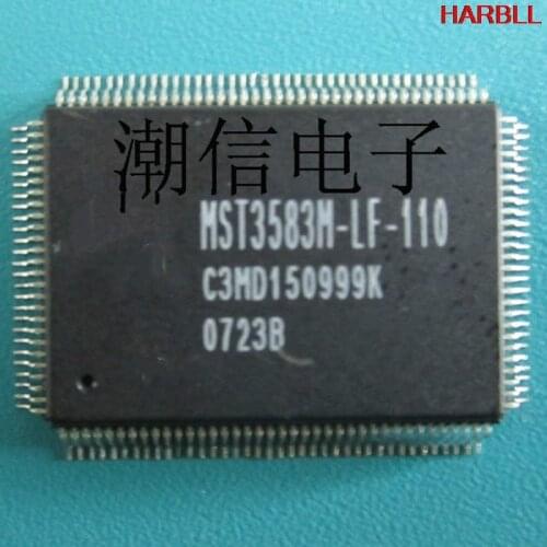 5Pcs MST3583M-LF-110"QFP-128" new
