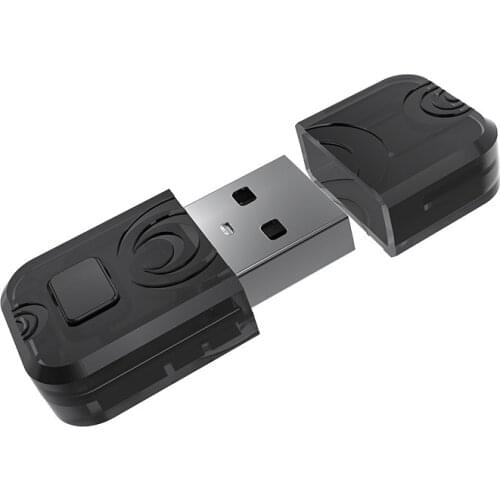 Bluetooth-compatible USB Transmitter Receiver Wireless Audio Adapter For PS5 PS4 Switch
