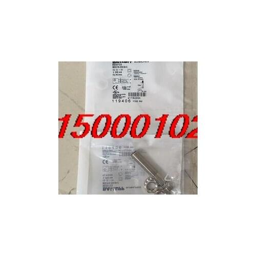 Sensor bes m12mc1-nsc80f-s04g proximity switch