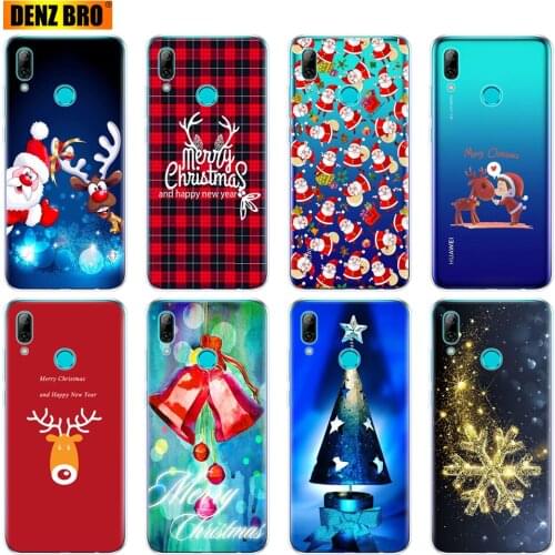 DENZ BRO Huawei Mate 20 Lite Phone Cases