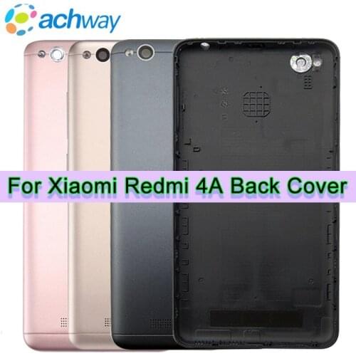 Аккумуляторы для телефонов Xiaomi Redmi 4A Eachway China At AliExpress