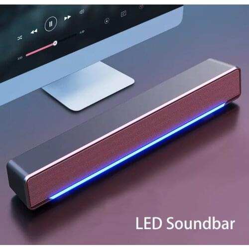 Heeshark Audio Speakers