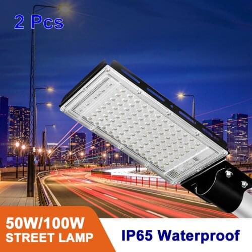 IAHEAD Street Lighting