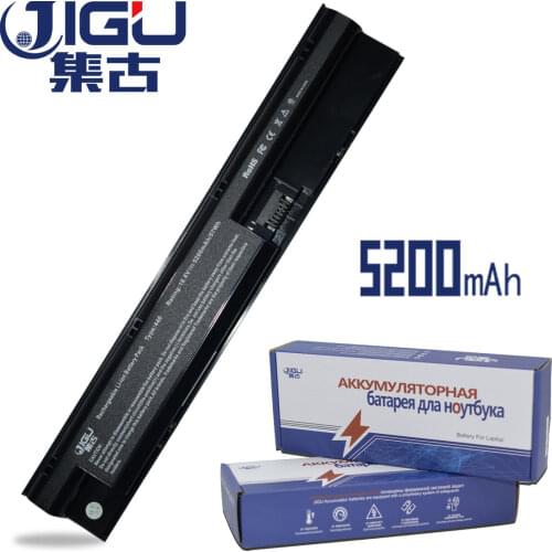 JIGU FP06XL Laptop Battery for HP COMPAQ ProBook 440 445 450 470 455 G0 G1 Series 708457-001 707617-421 708458-001 FP09 FP06