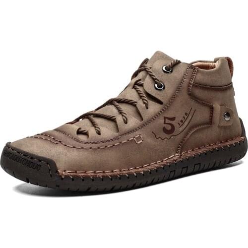 Koovan Fashion Footwear
