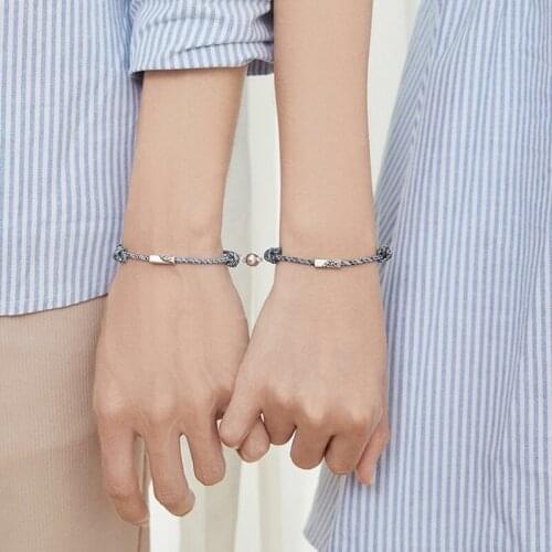 Lbvymo Magnetic Bracelets