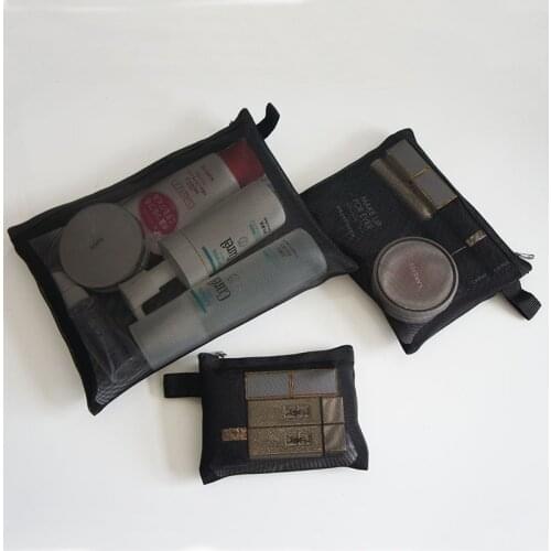 Черные косметички LOMA DINA China At AliExpress